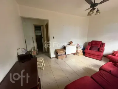 Apartamento com 1 Quarto à venda, 45m² no Sarandi, Porto Alegre
