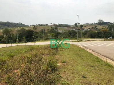 Lote/Terreno à venda, 670m² no Quintas do Ingaí, Santana de Parnaíba