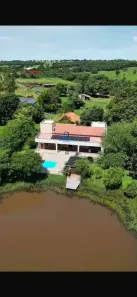 Fazenda/Sítio à venda, 5560000m² no Zona Rural, Santarém
