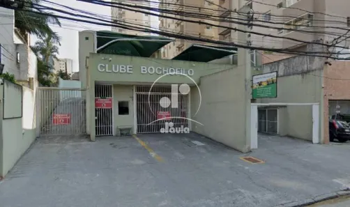 Prédio Comercial para alugar, 100m² no Vila Bastos, Santo André