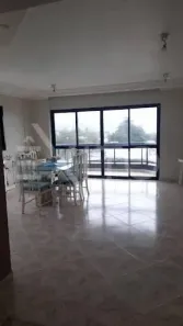 Apartamento com 3 Quartos à venda, 180m² no Loteamento João Batista Julião, Guarujá