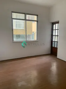 Apartamento com 2 Quartos para alugar, 60m² no Méier, Rio de Janeiro