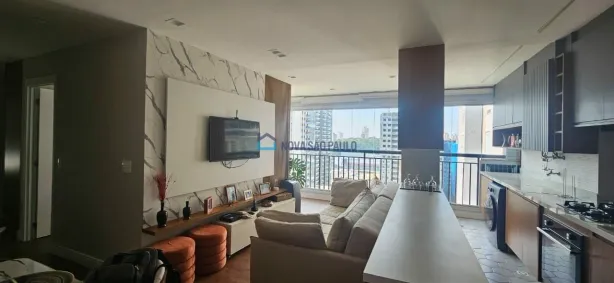 Apartamento com 3 Quartos à venda, 72m² no Vila Nair, São Paulo