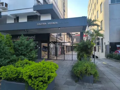 Ponto Comercial à venda, 38m² no Moinhos de Vento, Porto Alegre