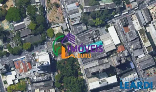 Imóvel Comercial à venda, 1474m² no Santo Amaro, São Paulo