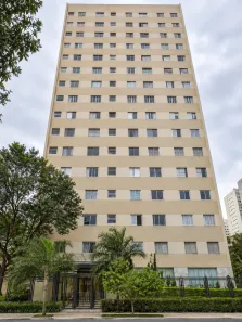 Apartamento com 1 Quarto para alugar, 45m² no Vila Lageado, São Paulo