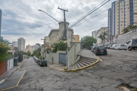 Ponto Comercial com 6 Quartos para alugar, 200m² no Vila Mariana, São Paulo
