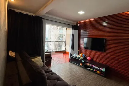 Apartamento com 2 Quartos à venda, 76m² no Jardim Tupanci, Barueri