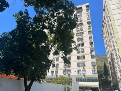 Apartamento com 2 Quartos à venda, 60m² no Santa Rosa, Niterói