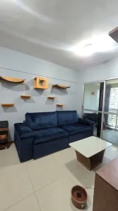 Apartamento com 2 Quartos à venda, 66m² no Jurunas, Belém