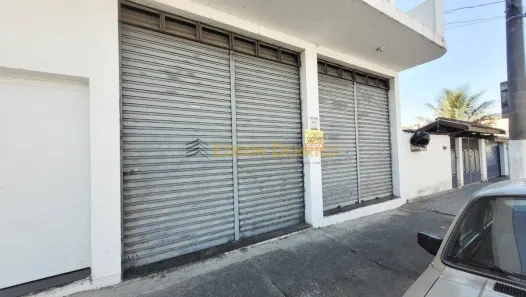 Ponto Comercial para alugar, 263m² no Bosque da Princesa, Pindamonhangaba