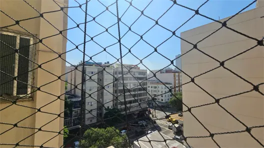 Apartamento com 1 Quarto à venda, 31m² no Tijuca, Rio de Janeiro