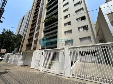 Apartamento com 3 Quartos à venda, 179m² no Água Verde, Curitiba