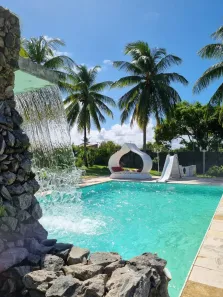 Casa com 4 Quartos à venda, 600m² no Barra do Jacuípe, Camaçari