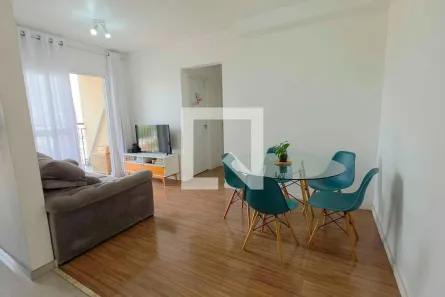 Apartamento com 2 Quartos à venda, 60m² no Jaguaribe, Osasco