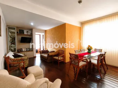 Apartamento com 3 Quartos à venda, 90m² no Coração Eucarístico, Belo Horizonte