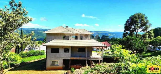 Casa com 4 Quartos à venda, 320m² no Pinhal Alto, Nova Petrópolis