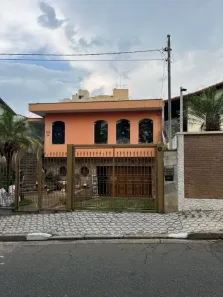 Casa com 3 Quartos à venda, 425m² no Vila Rosália, Guarulhos