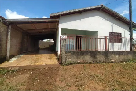 Casa com 2 Quartos à venda, 91m² no Setor 7, Jaru