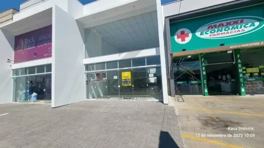 Ponto Comercial para alugar, 170m² no Harmonia, Canoas