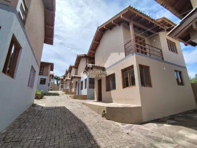 Casa de Condomínio com 2 Quartos à venda, 109m² no Ipanema, Porto Alegre