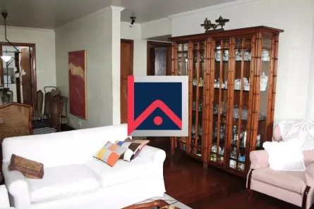 Apartamento com 4 Quartos à venda, 168m² no Perdizes, São Paulo