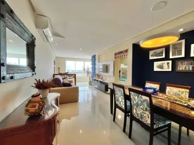 Apartamento com 2 Quartos à venda, 95m² no Capão da Canoa, Capão da Canoa