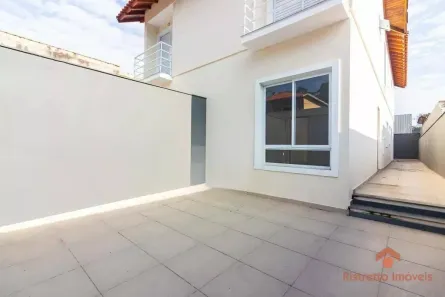 Sobrado com 3 Quartos à venda, 120m² no Umuarama, Osasco