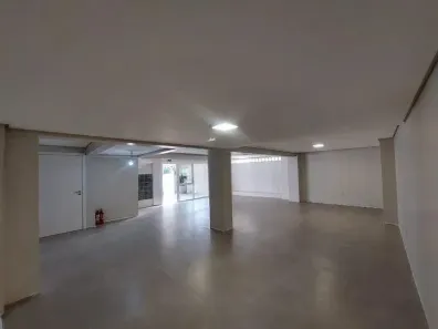 Ponto Comercial para alugar, 90m² no Floresta, Porto Alegre
