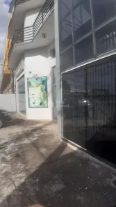 Sala Comercial para alugar, 65m² no Jardim Satélite, São José dos Campos