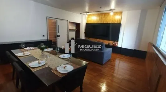 Apartamento com 3 Quartos à venda, 130m² no Ipanema, Rio de Janeiro
