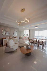 Cobertura com 3 Quartos à venda, 225m² no Praia Campista, Macaé