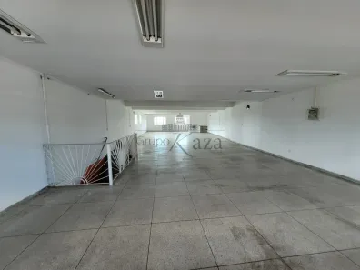 Ponto Comercial à venda, 750m² no Eldorado, São José dos Campos
