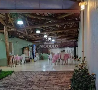 Prédio Comercial para alugar, 175m² no Daniel Fonseca, Uberlândia
