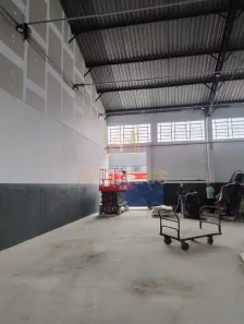 Galpão/Depósito/Armazém para alugar, 400m² no Cidade Líder, São Paulo