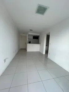 Apartamento com 1 Quarto à venda, 42m² no Centro, Campos dos Goytacazes