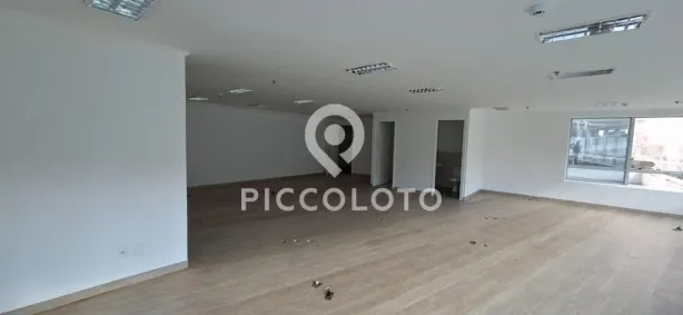 Sala Comercial para alugar, 100m² no Cambuí, Campinas