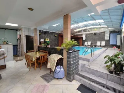 Casa com 2 Quartos à venda, 234m² no Anchieta, São Bernardo do Campo