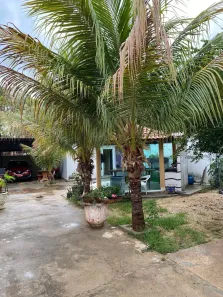 Casa com 1 Quarto à venda, 312m² no Mansões Vale do Araguaia, Aruanã
