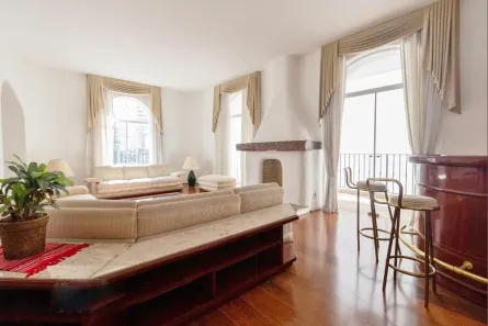 Apartamento com 4 Quartos à venda, 340m² no Cerqueira César, São Paulo
