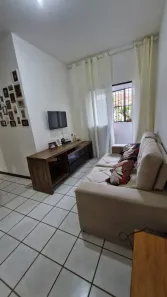 Casa de Condomínio com 2 Quartos à venda, 128m² no Stella Maris, Salvador