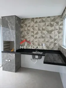 Sobrado com 2 Quartos à venda, 92m² no Parque Oratório, Santo André