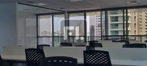 Sala Comercial para venda ou aluguel, 520m² no Brooklin Paulista, São Paulo