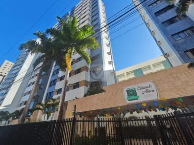 Apartamento com 4 Quartos para alugar, 120m² no Jardins, Aracaju