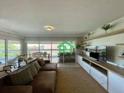 Apartamento com 4 Quartos à venda, 200m² no Enseada, Guarujá