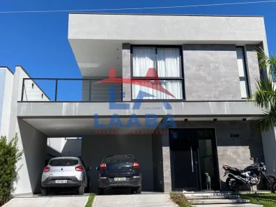 Casa de Condomínio com 3 Quartos à venda, 300m² no Jardim Panorama, Indaiatuba