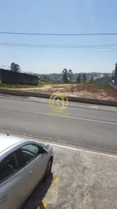 Lote/Terreno à venda, 1690m² no Jardim Califórnia, Jacareí