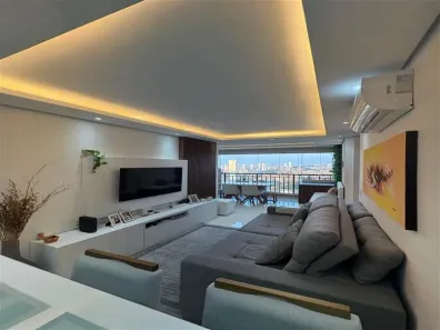 Apartamento com 2 Quartos à venda, 63m² no Vila Bertioga, São Paulo