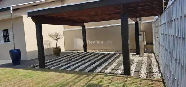 Casa com 3 Quartos à venda, 110m² no Esplanada Independência, Taubaté