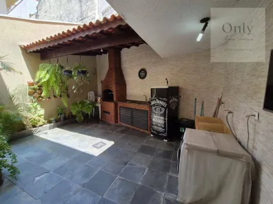 Sobrado com 3 Quartos à venda, 220m² no Jardim Pinheiros, São Paulo